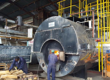 Boiler Repairs