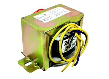 24 Volt Transformers